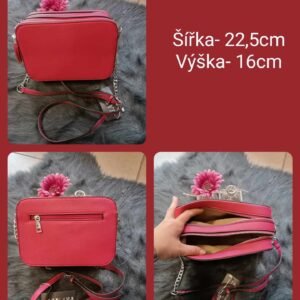 Vínová kabelka Jeniffer