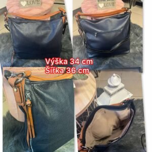 Dámská kabelka Hanna