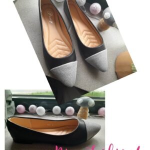 🥿 Skladem – Krásné elegantní balerínky ✨ 38