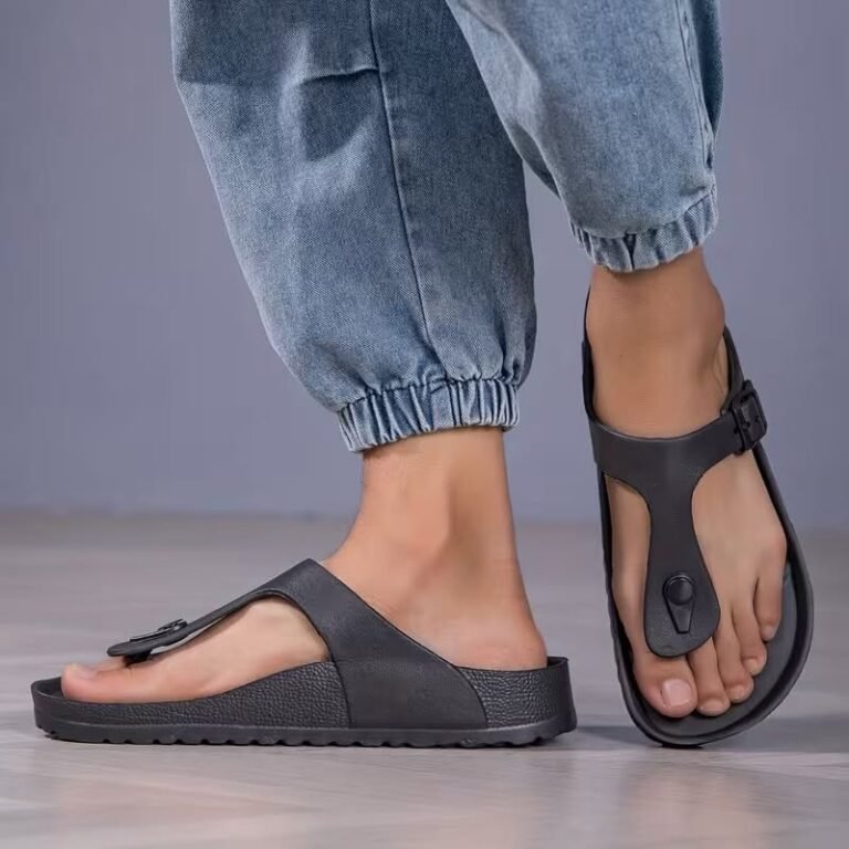 Gumové žabky 41