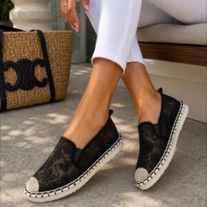 KRAJKOVÉ espadrilky 39